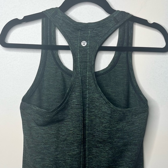 Lululemon Swiftly Speed Racerback - Picture 7 of 7